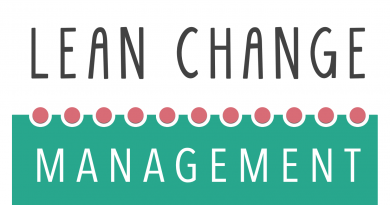 2-Day Lean Change Agent Workshop 2-Day Lean Change Agent Workshop