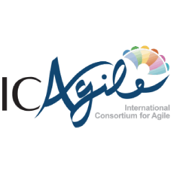 ICAgile Logo